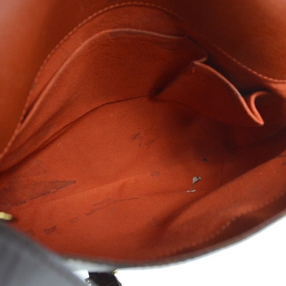 LOUIS VUITTON MUSETTE SHORT CROSS BODY BAG DAMIER - Picture 6 of 10